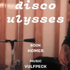 Vulfpeck - Disco Ulysses (Kubee Remix)