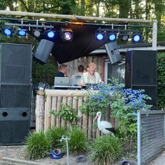 Mixed Genre Set - W-Haus 2024