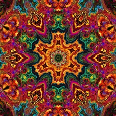 Psy-Trance - Les Balcons Electronique N°3