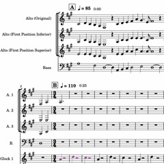 The Last Time You Will Ever See Me