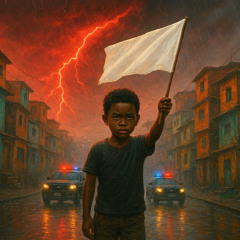 Revolta de um Cria