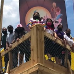 Zapatistas: Declaration For Life / Una Declaración por La Vida