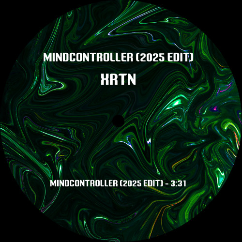 Mindcontroller (2025 Edit)
