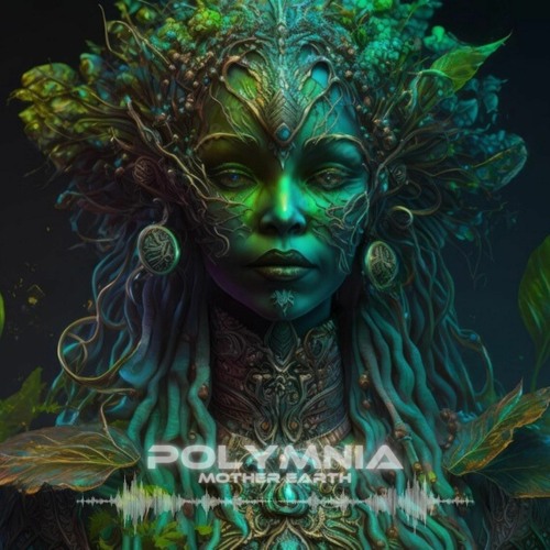 PoLymnia - Mother Earth !