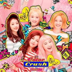 ALICE (formerly ELRIS (엘리스)) - Pow Pow