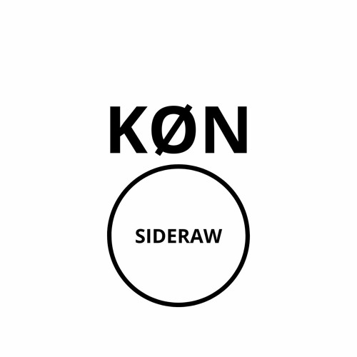 Køn - Sideraw
