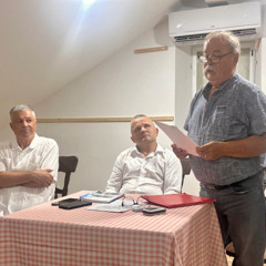 LJETNJE PRICE 29 08 2025 ILKO I IZLOZBA MUZEJ
