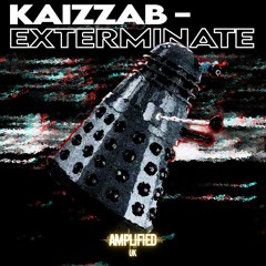 KaizzaB - Exterminate