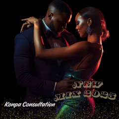 Konpa Consultation vol. 1| New Mix 2025 by DJ NiiCee| Niko, 5Lan, Charlin Bato, bel vyb, and More