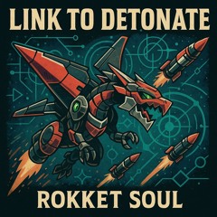 Link to Detonate (Yu-Gi-Oh)