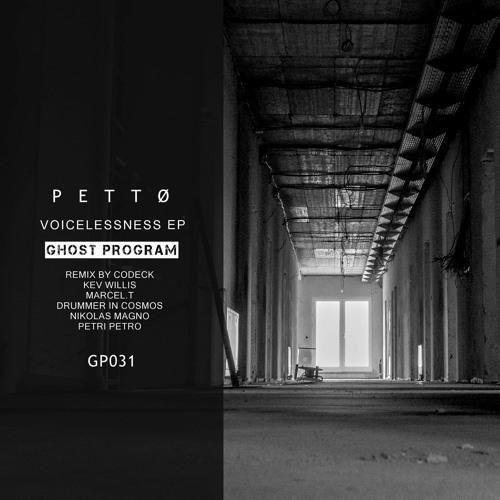 Pettø - Slowlity (Original Mix)