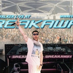 Frank Walker - If I Lose Myself vs. Good Luck, Babe!