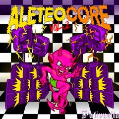 Aleteocore 2 Pack