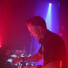 Gavin Keitel - Live at Zero Tolerance pres No Nonsense - New Guernica - 08/11/25