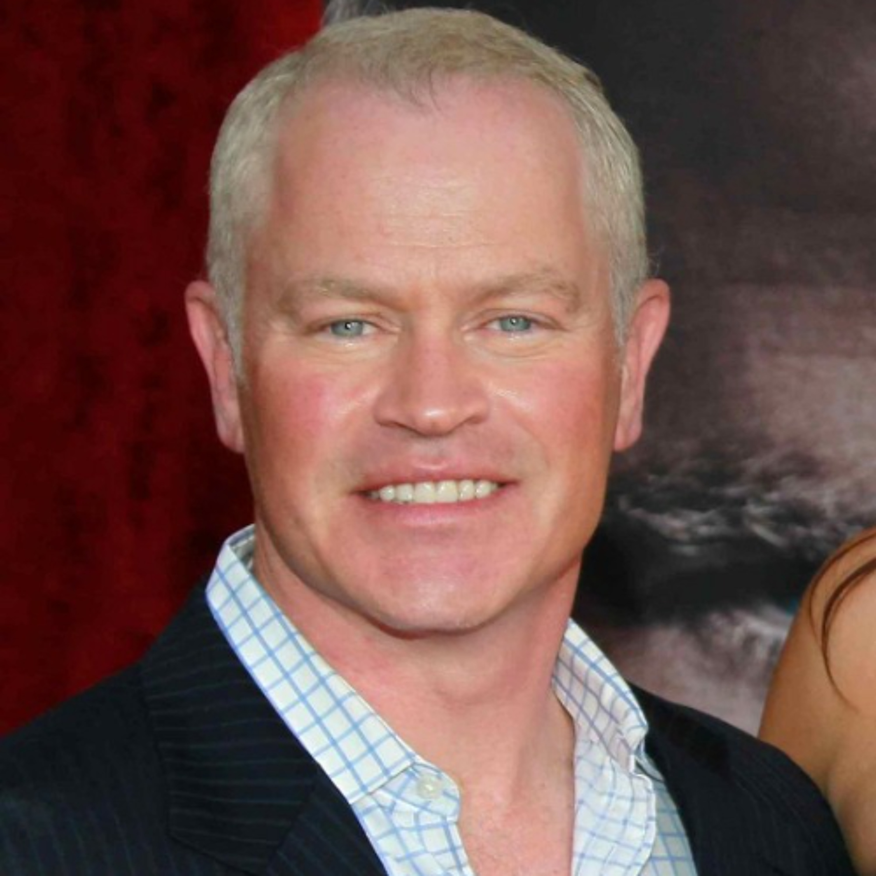 The Frank MacKay Show - Neil McDonough