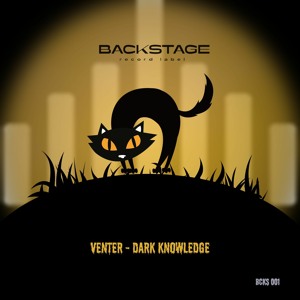 Venter - Dark Knowledge (Minimal Deep Tech, Microhouse, Rominimal, Dub Techno supported by Jun Satoyama)