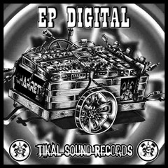 2. Tha Touffaz Tikal Sound Records - No Name