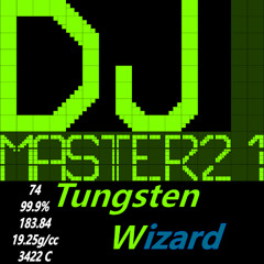 Tungsten Wizard