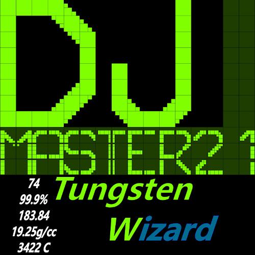 Tungsten Wizard
