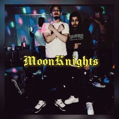 Moon knights ft RALPH2STONE