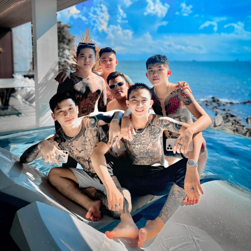 NST 2024 - TỨ ĐẠI GIAN NAN ( BOY LẮM RỀ ).JAV
