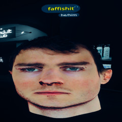 Faffi @ TUBE VR (Full Set)