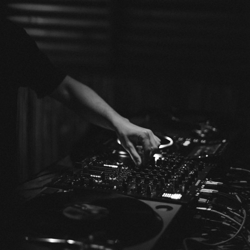 Drumcode set (Hassey Smith 01/01/2024)