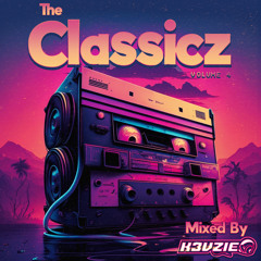 The Classicz Volume 4 **FREE DOWNLOAD, CLICK MORE**