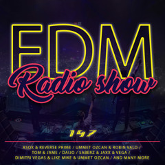 EDM Radio Show