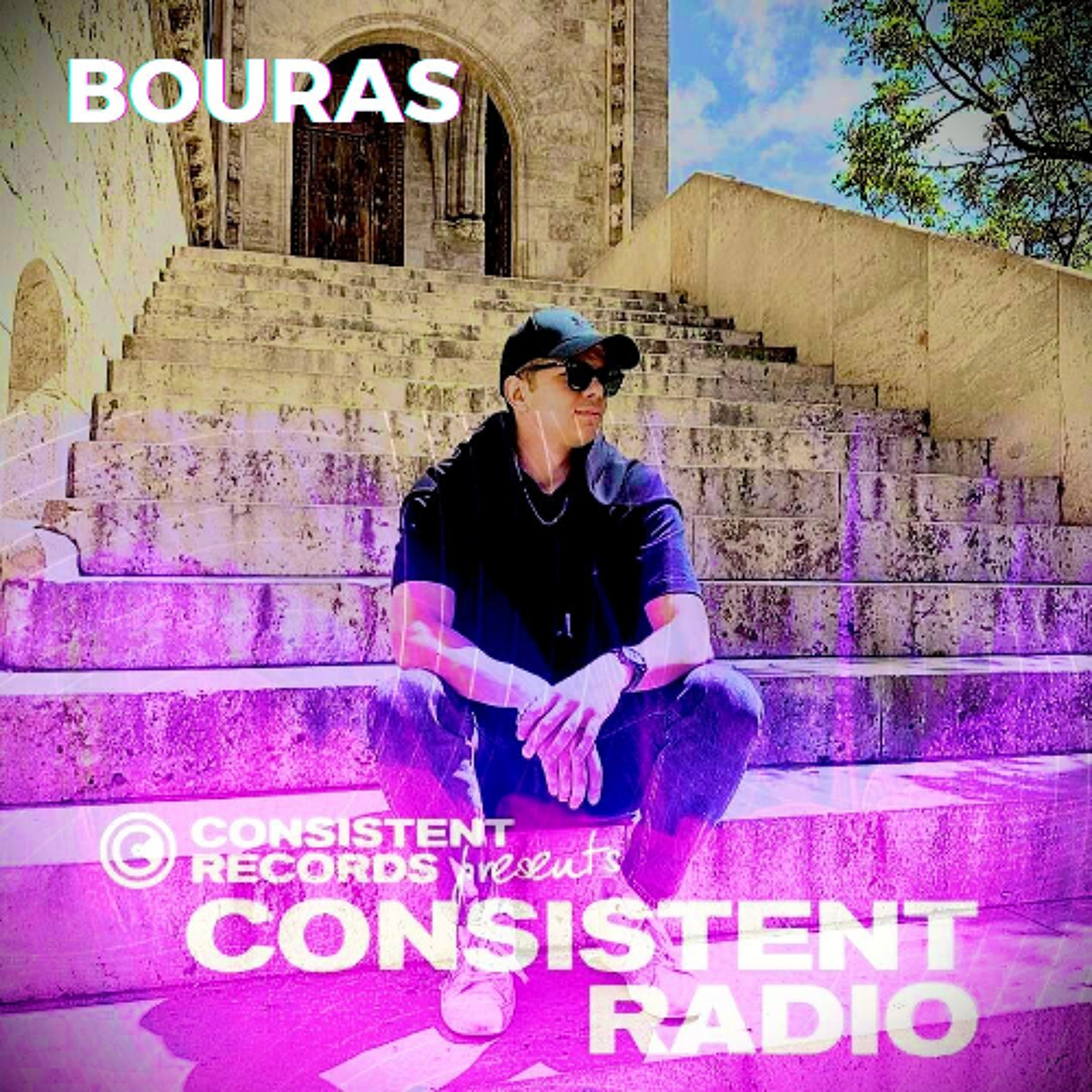 Consistent Radio