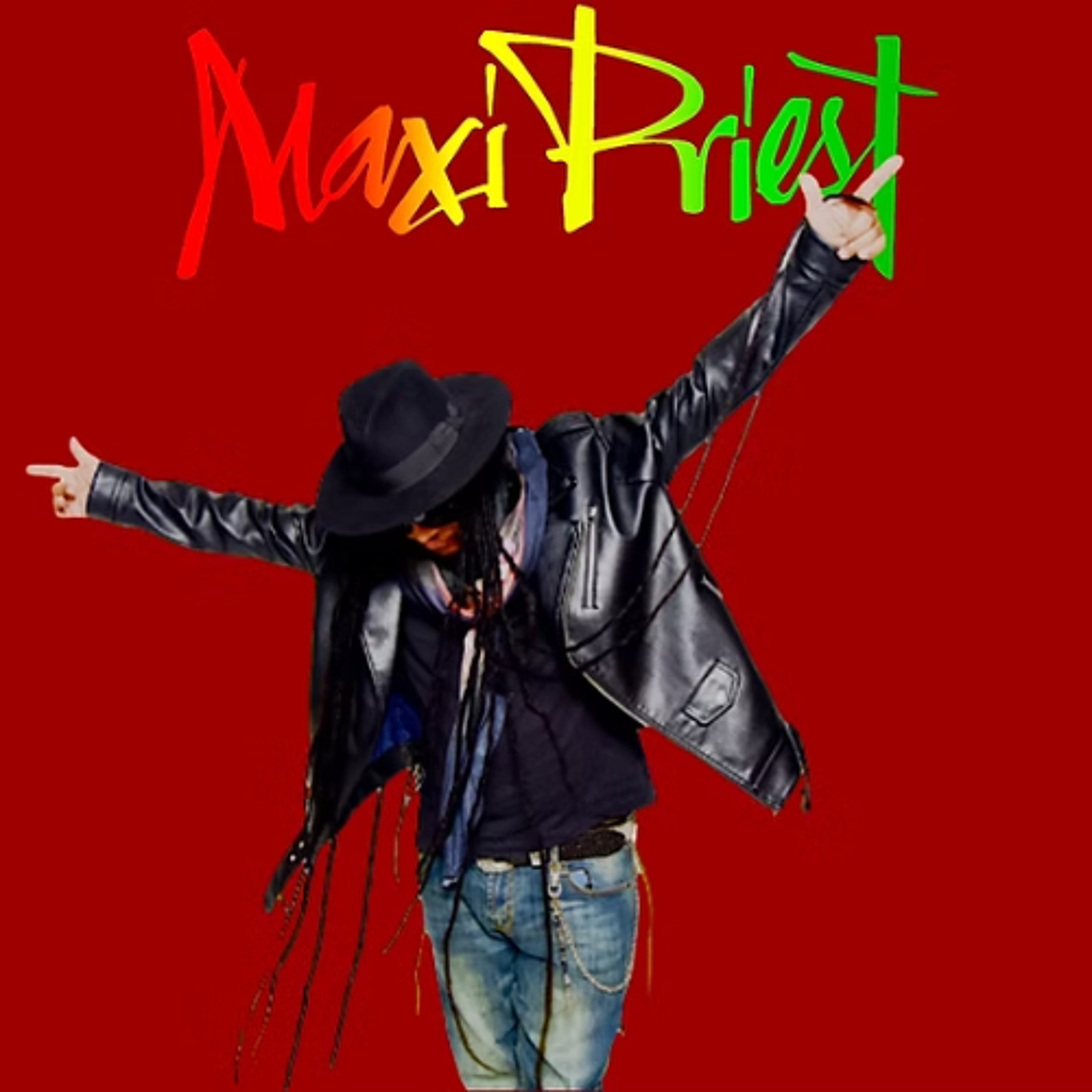 Reggae Radio Station Italy 2026 04 12 episode artwork