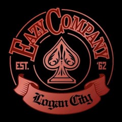 EAZY COMPANY - LOGAN CITY STATE OF MIND (ROLLCALLRMX)