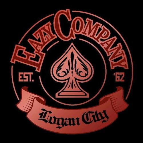 EAZY COMPANY - LOGAN CITY STATE OF MIND (ROLLCALLRMX)