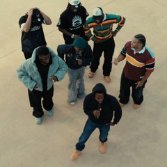 AMP FRESHMAN CYPHER 2024