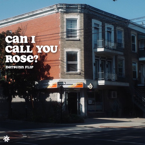 Thee Sacred Souls // Can I Call You Rose? (Datsunn Flip)