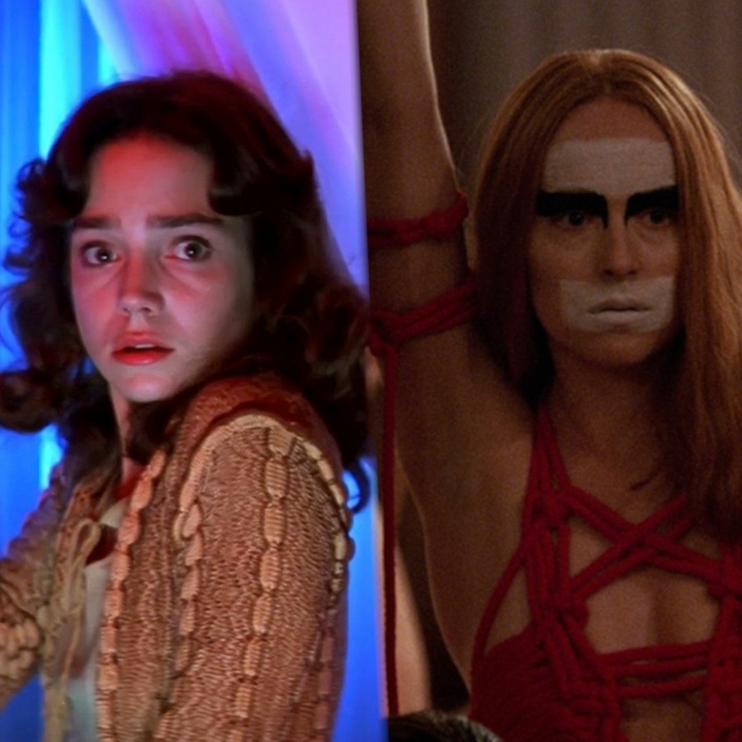 Suspiria movie online 2018 deals