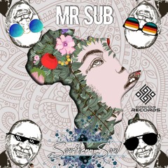 MRSUb - Southern Souls (Original Mix) WAV
