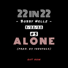 Alone (Prod by. 1080PALE)