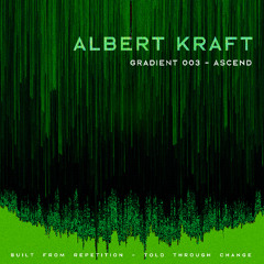 Gradient 003 - Ascend
