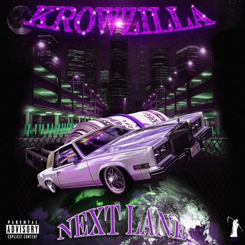 NEXT LANE