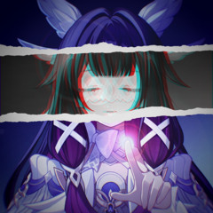 Moonlit Ballad of the Night (Song of Welkin Moon Teaser) - Cover by Alzarin