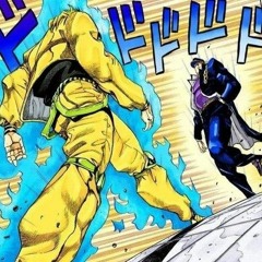 JOJO DİO VS JOTARO X automotivo insuficiência 1.0