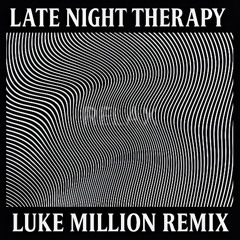 Relax (Luke Million Remix)