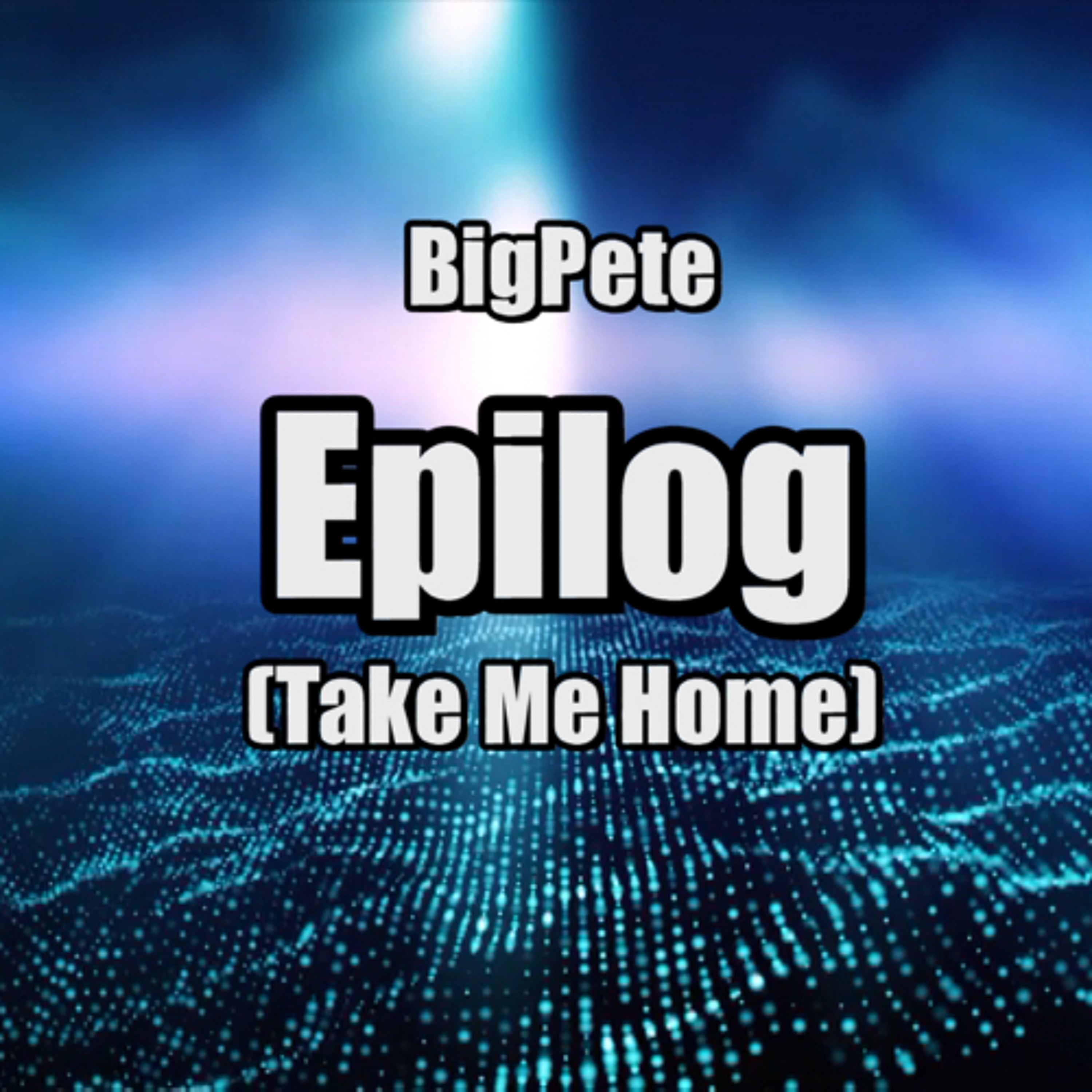 Epilog (Take Me Home) episode artwork