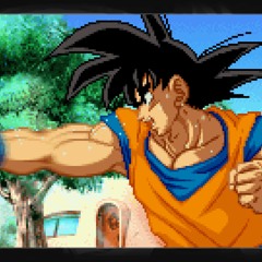 Escape To Freedom V3 (Dragon Ball Z Budokai Tenkaichi 2) 2022 Beat