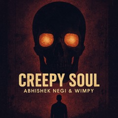 CREEPY SOUL