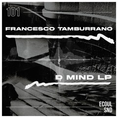 Francesco Tamburrano - Morse Code (Preview)