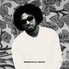 REEZY - SIDEQUEST (BOERKELEY REMIX)