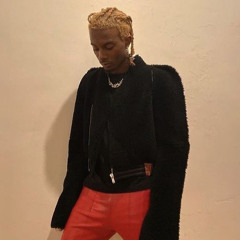 Playboi Carti - Back Room