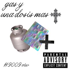 gas y una dosis mas #9009 - gassu